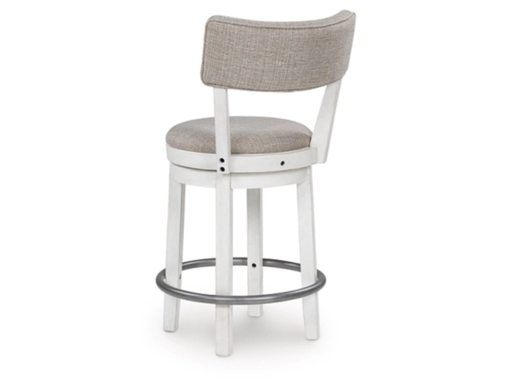 Robbinsdale Counter Height Barstool (Set of 2) - image 4