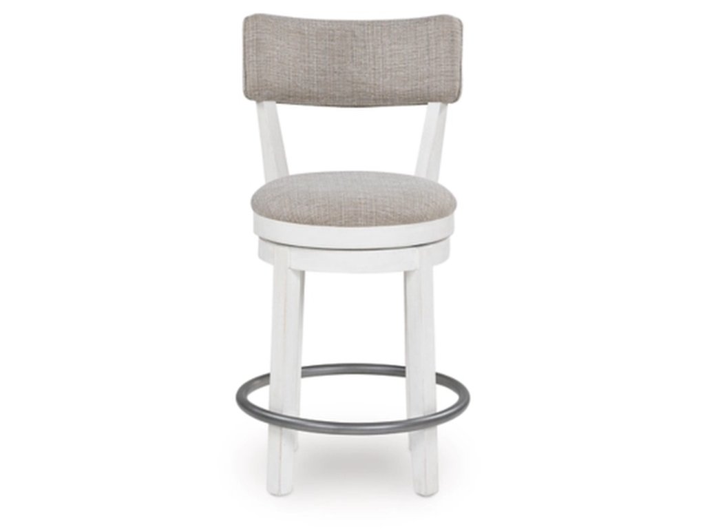 Robbinsdale Counter Height Barstool (Set of 2) - image 2