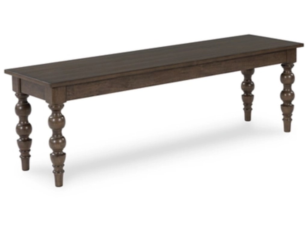 Veramond 58" Dining Bench - main image