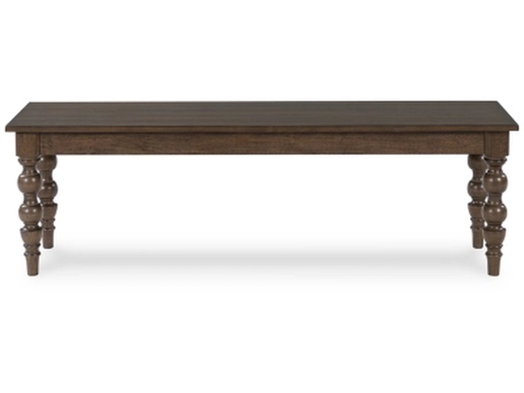 Veramond 58" Dining Bench - image 2