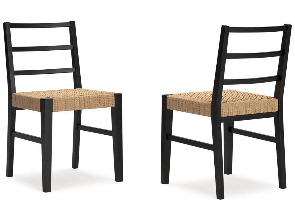 Isanti Dining Chair (Set of 2) - image 1