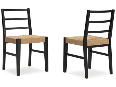 Isanti Dining Chair (Set of 2)