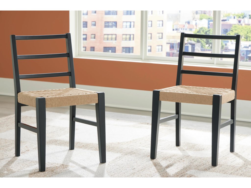 Isanti Dining Chair (Set of 2) - main image
