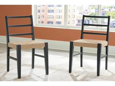 Isanti Dining Chair (Set of 2)