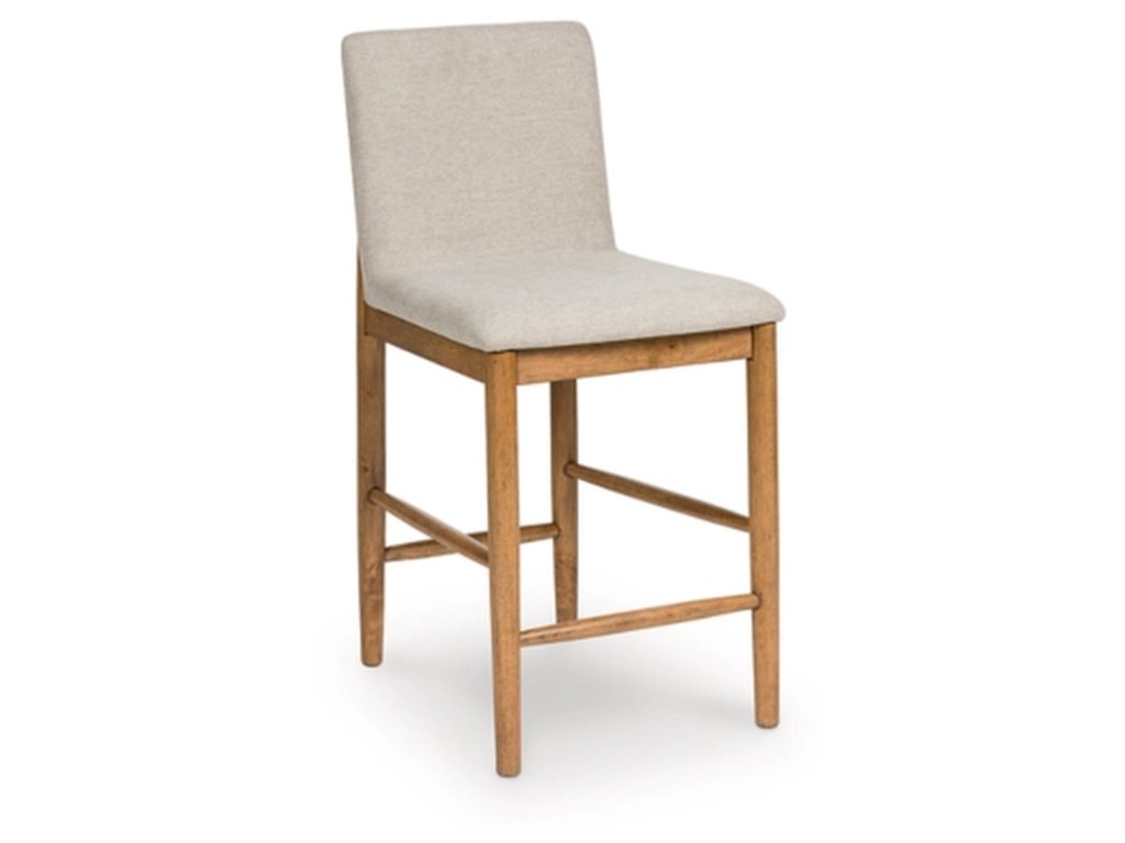 Isanti Counter Height Barstool (Set of 2) - image 1