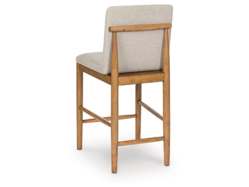 Isanti Counter Height Barstool (Set of 2) - image 3