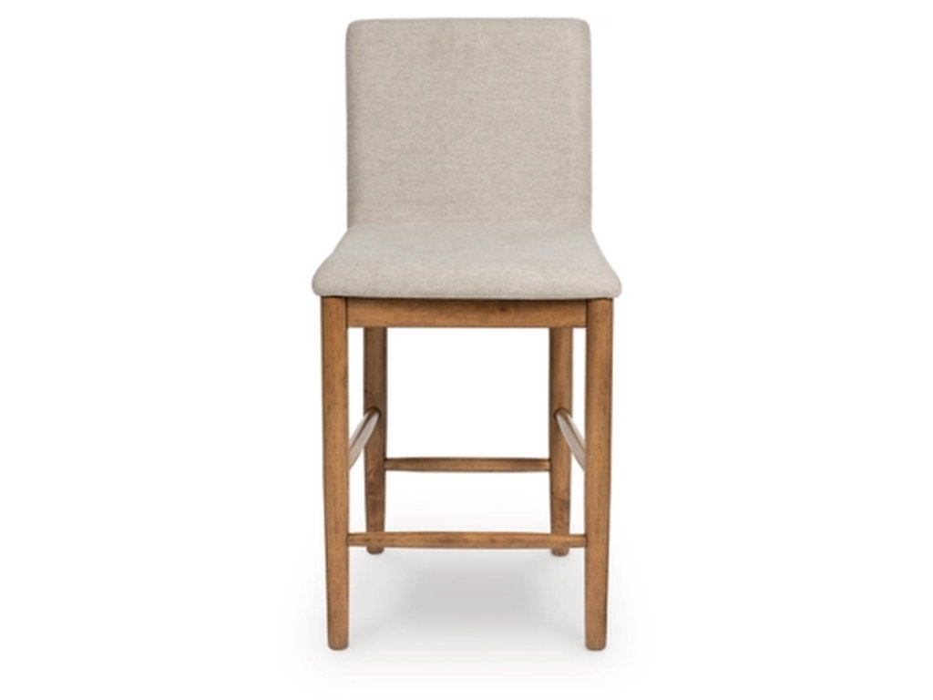 Isanti Counter Height Barstool (Set of 2) - image 2