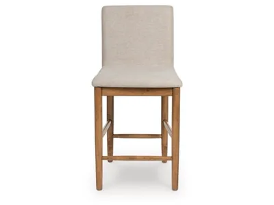Isanti Counter Height Barstool (Set of 2)