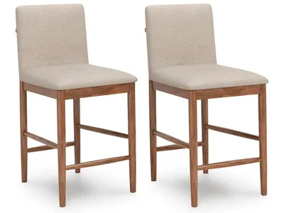 Isanti Counter Height Barstool