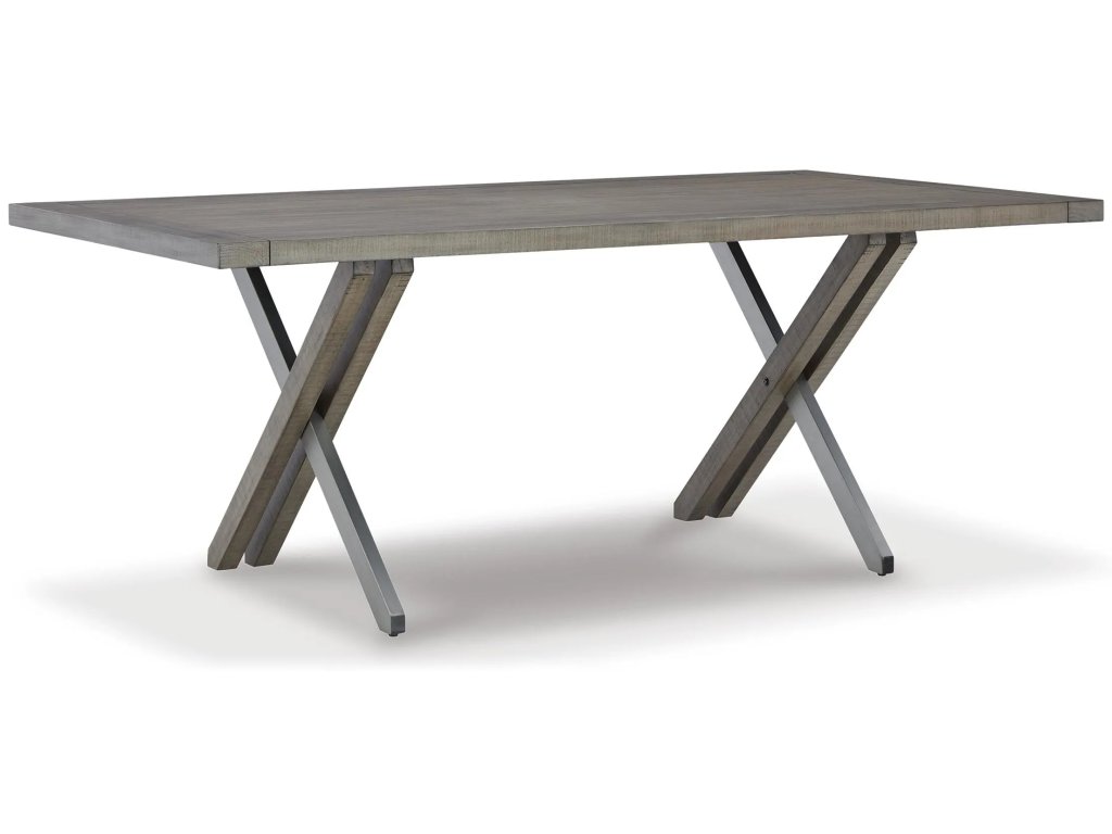 Krystanza Dining Table and 4 Chairs - image 7