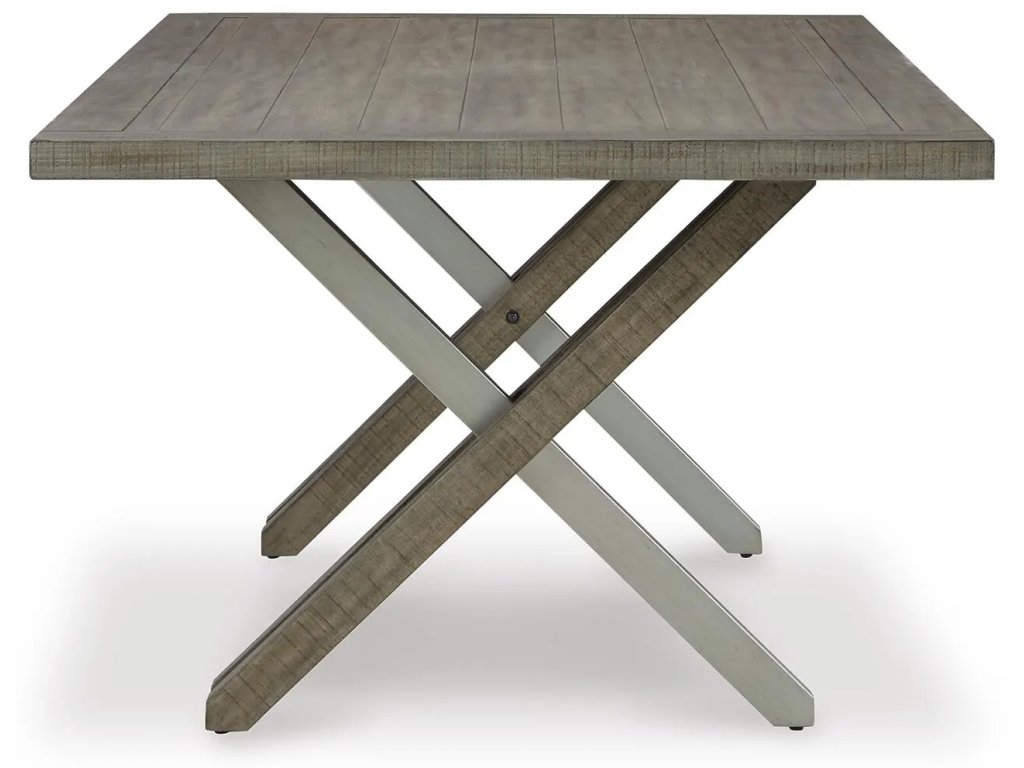 Krystanza Dining Table and 4 Chairs - image 8