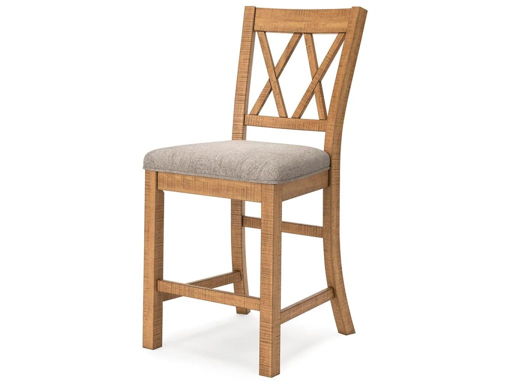 Havonplane Counter Height Dining Table and 10 Barstools - image 13