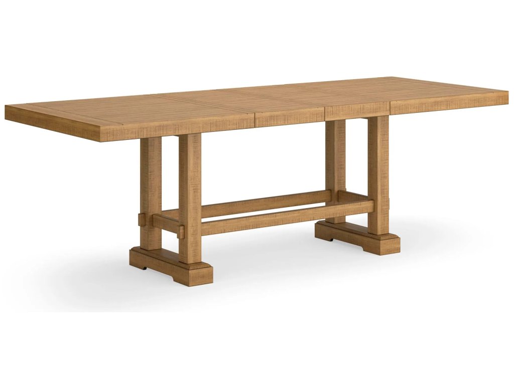 Havonplane Counter Height Dining Table and 10 Barstools - image 2