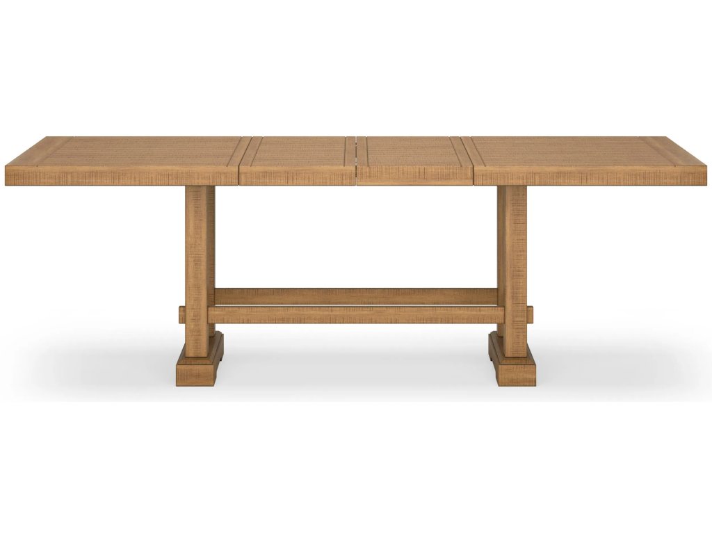 Havonplane Counter Height Dining Table and 10 Barstools - image 1