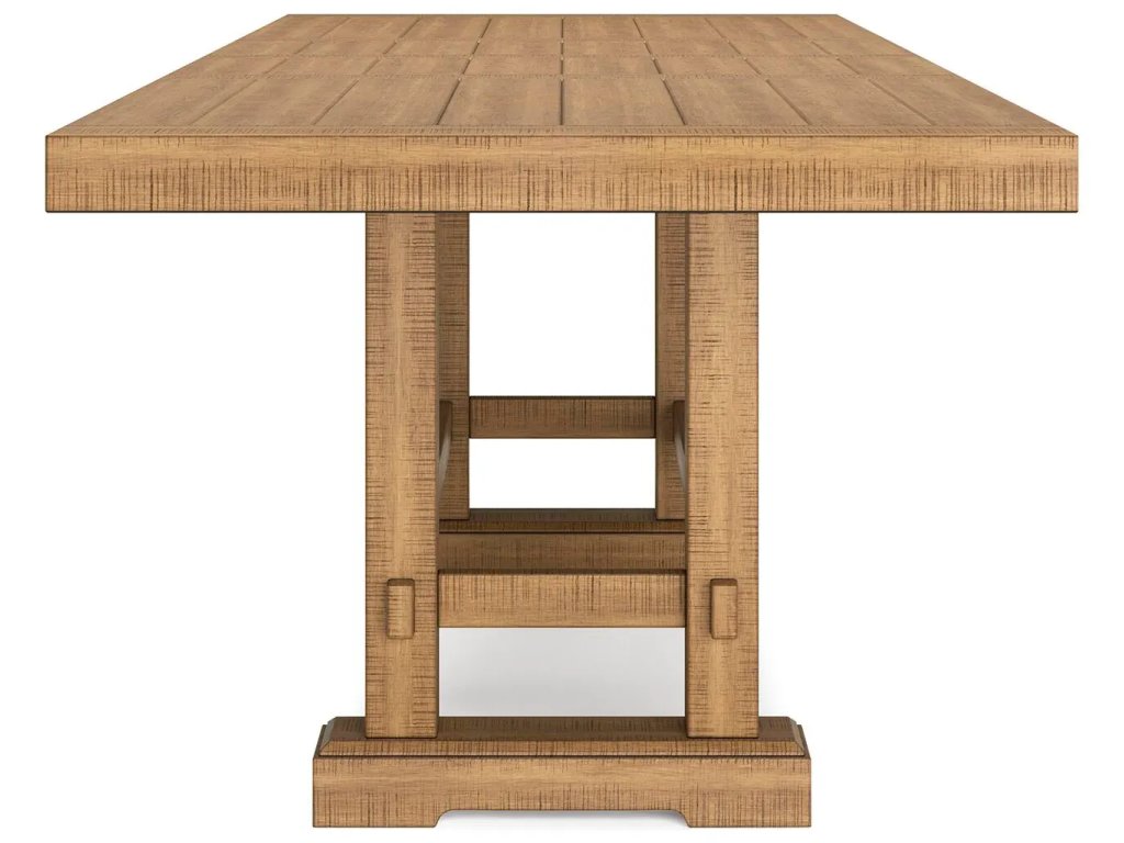 Havonplane Counter Height Dining Table and 10 Barstools - image 3