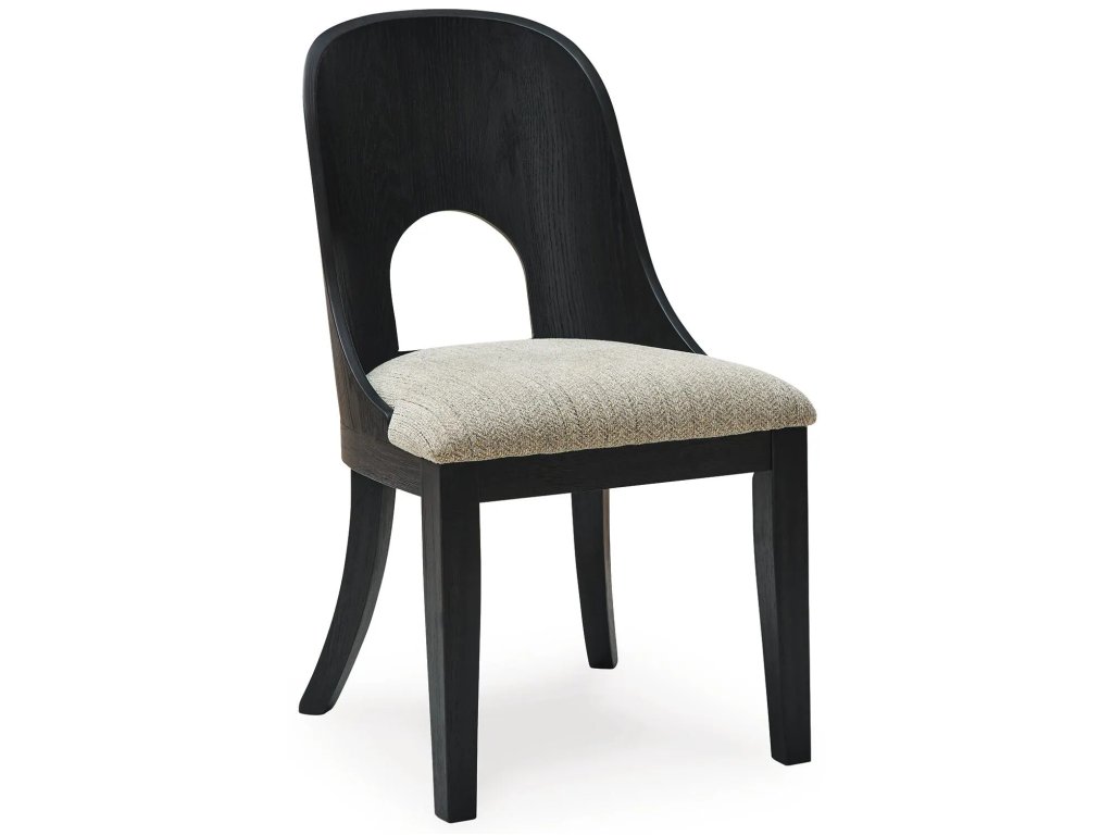 Rowanbeck Dining Table and 6 Chairs - image 2