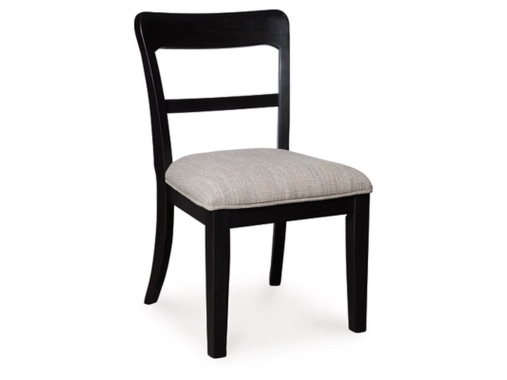 Greddinton Dining Chair (Set of 2) - image 2