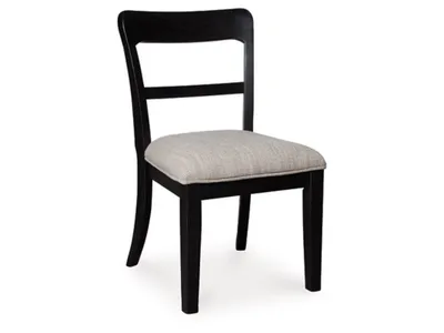 Greddinton Dining Chair - Alternative View