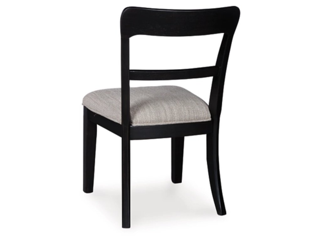Greddinton Dining Chair (Set of 2) - image 4