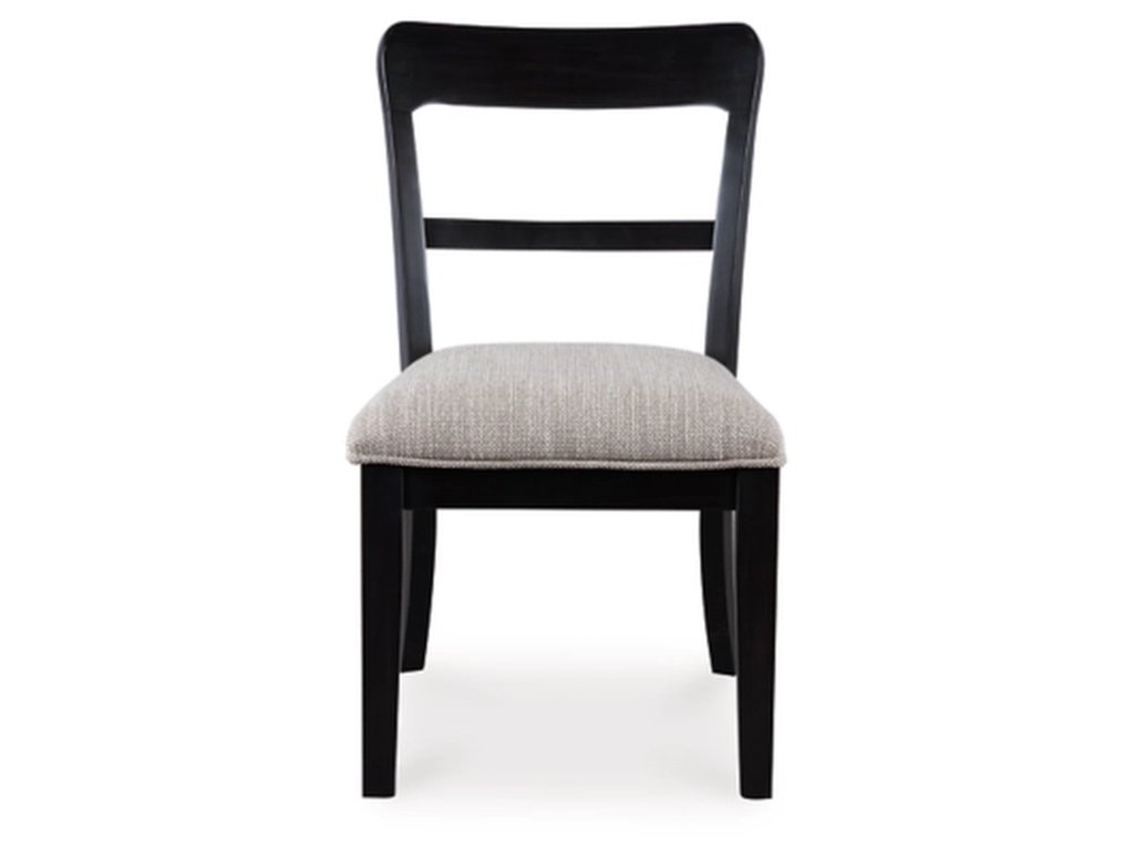 Greddinton Dining Chair (Set of 2) - image 1
