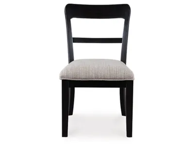 Greddinton Dining Table and 6 Chairs