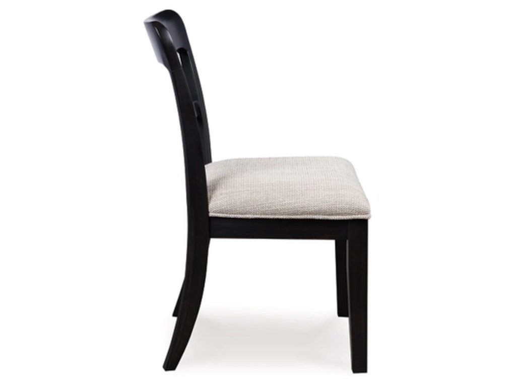 Greddinton Dining Chair (Set of 2) - image 3
