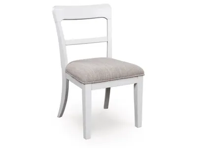 Greddinton Dining Chair - Alternative View