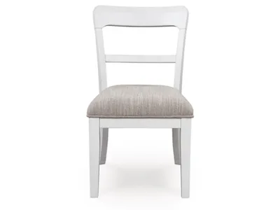 Greddinton Dining Chair (Set of 2) - Alternative View