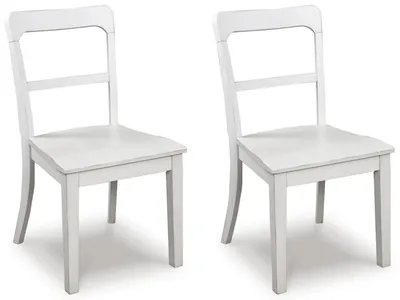 Greddinton Dining Chair (Set of 2)