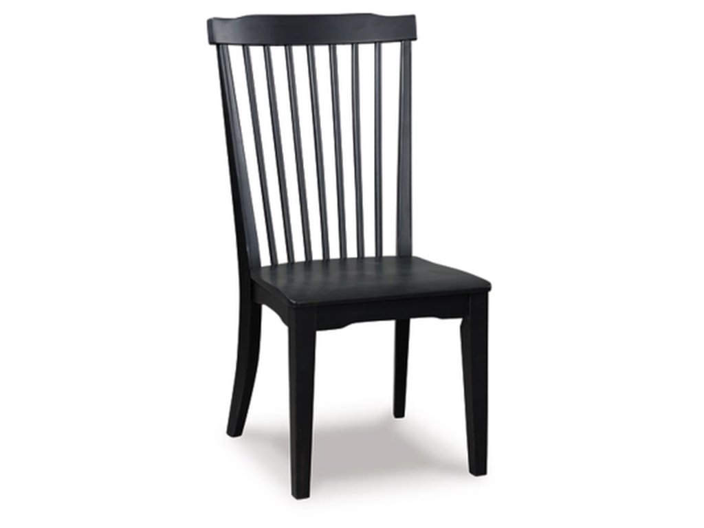Greddinton Dining Chair (Set of 2) - image 2