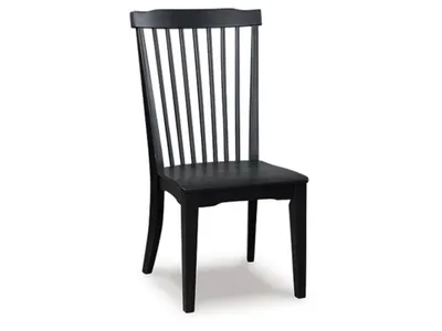 Greddinton Dining Chair - Alternative View