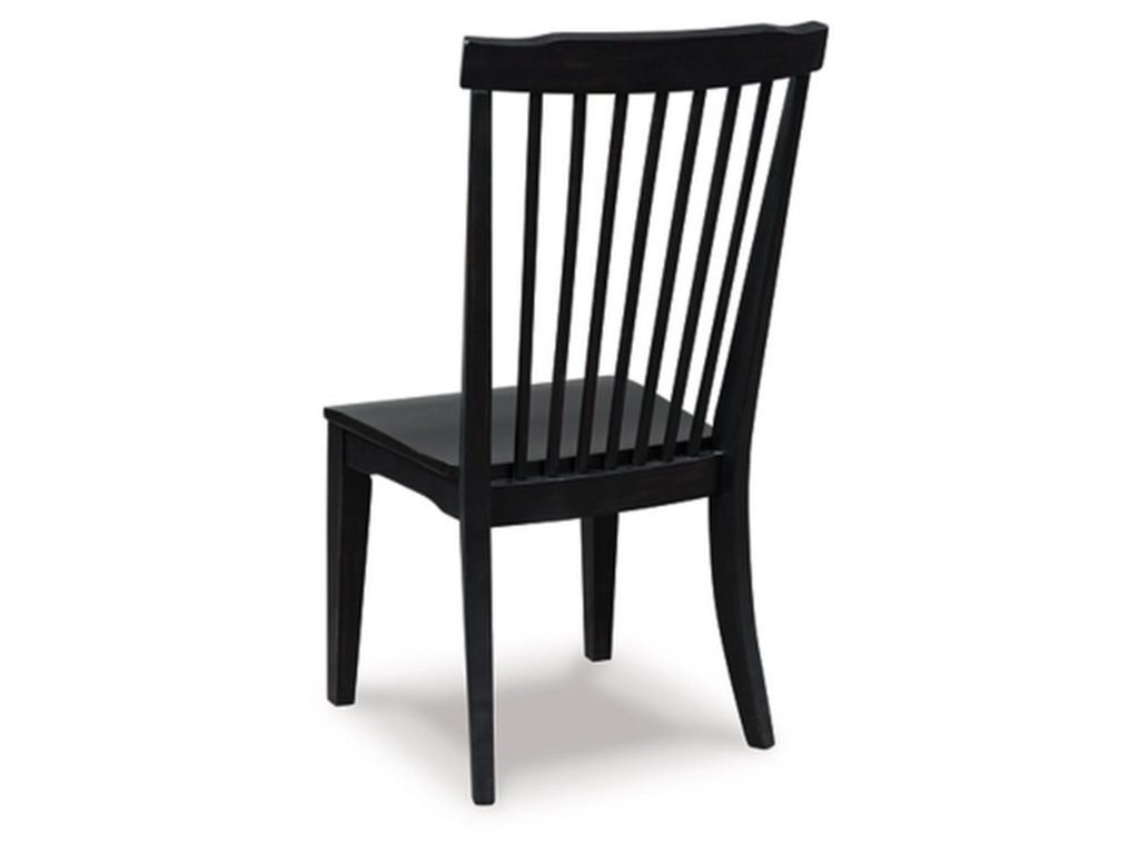Greddinton Dining Chair (Set of 2) - image 4