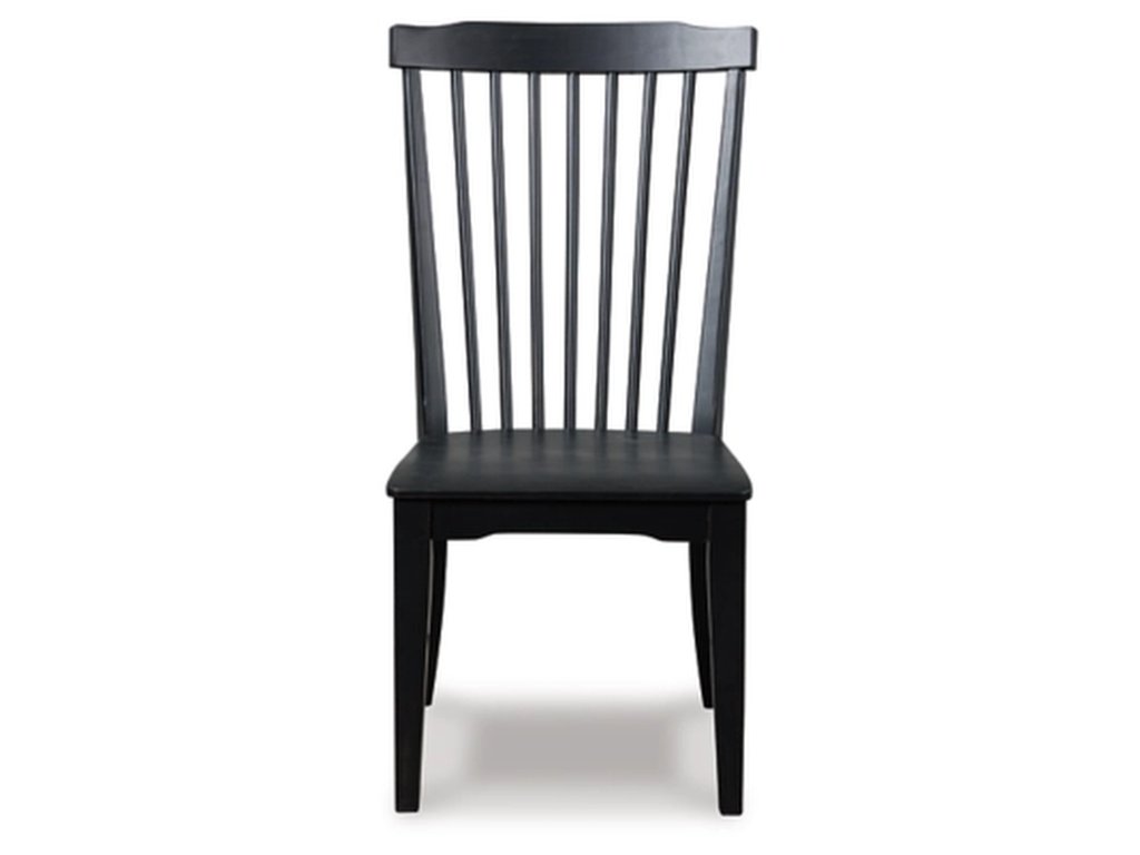 Greddinton Dining Chair (Set of 2) - image 1