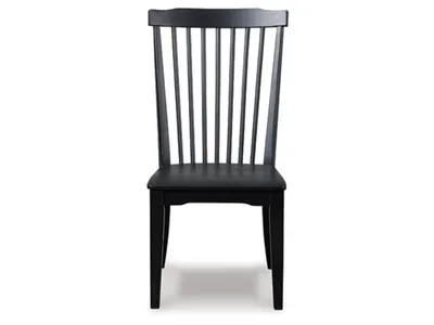 Greddinton Extension Dining Table and 6 Chairs - Alternative View