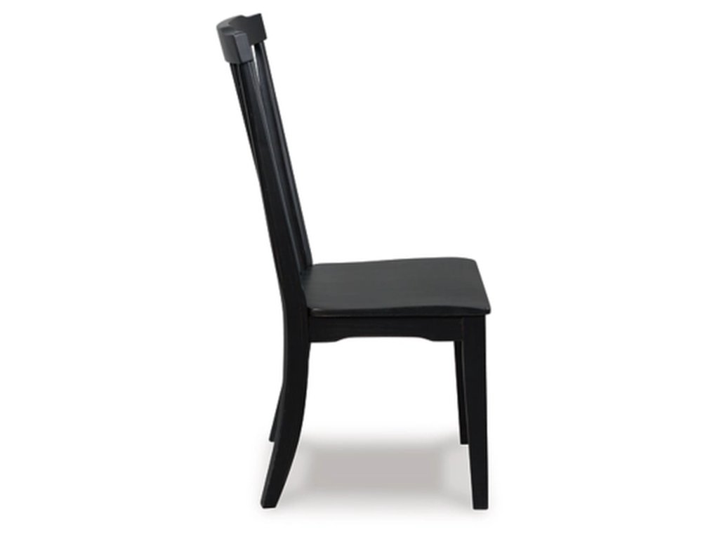 Greddinton Dining Chair (Set of 2) - image 3