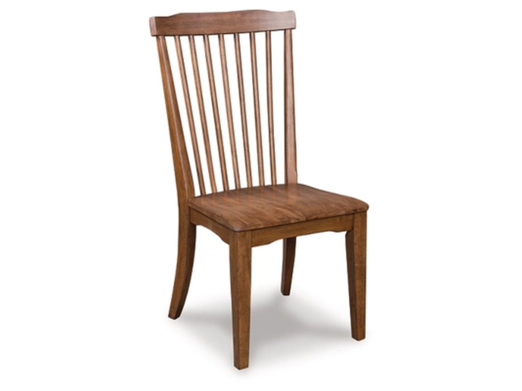 Greddinton Dining Chair (Set of 2) - image 2