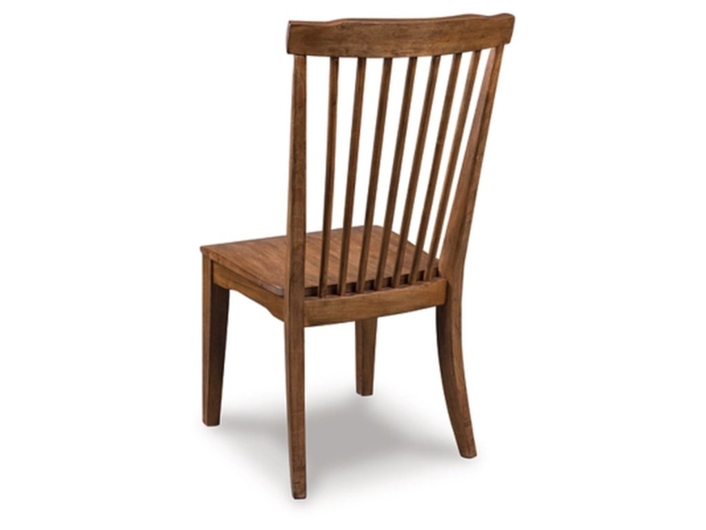 Greddinton Dining Chair (Set of 2) - image 4