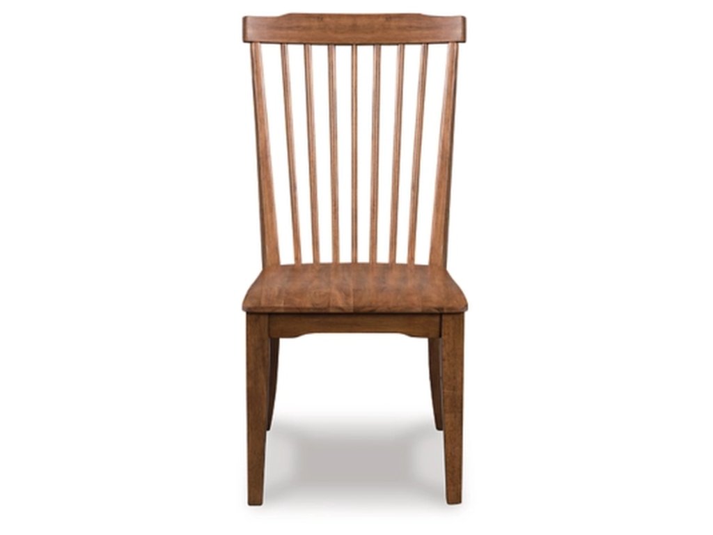 Greddinton Dining Chair (Set of 2) - image 1