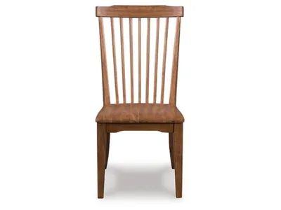Greddinton Dining Chair (Set of 2) - Alternative View