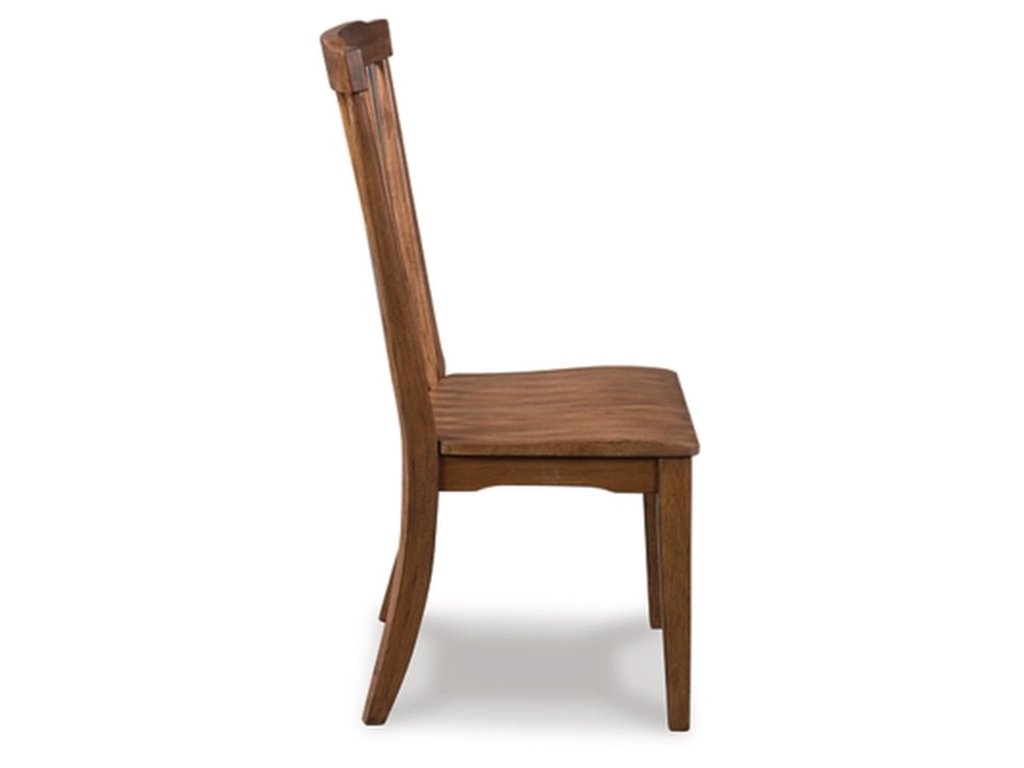 Greddinton Dining Chair (Set of 2) - image 3