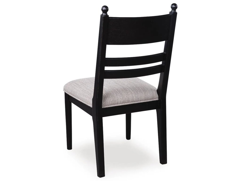 Greddinton Dining Chair (Set of 2) - image 5