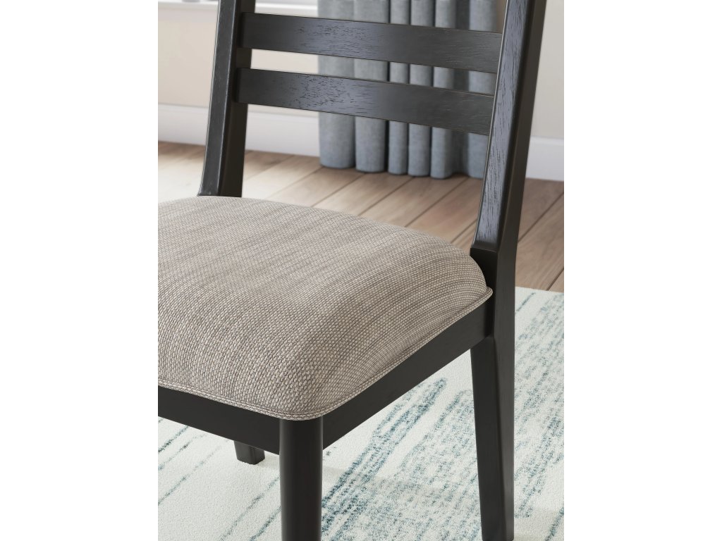 Greddinton Dining Chair (Set of 2) - image 6