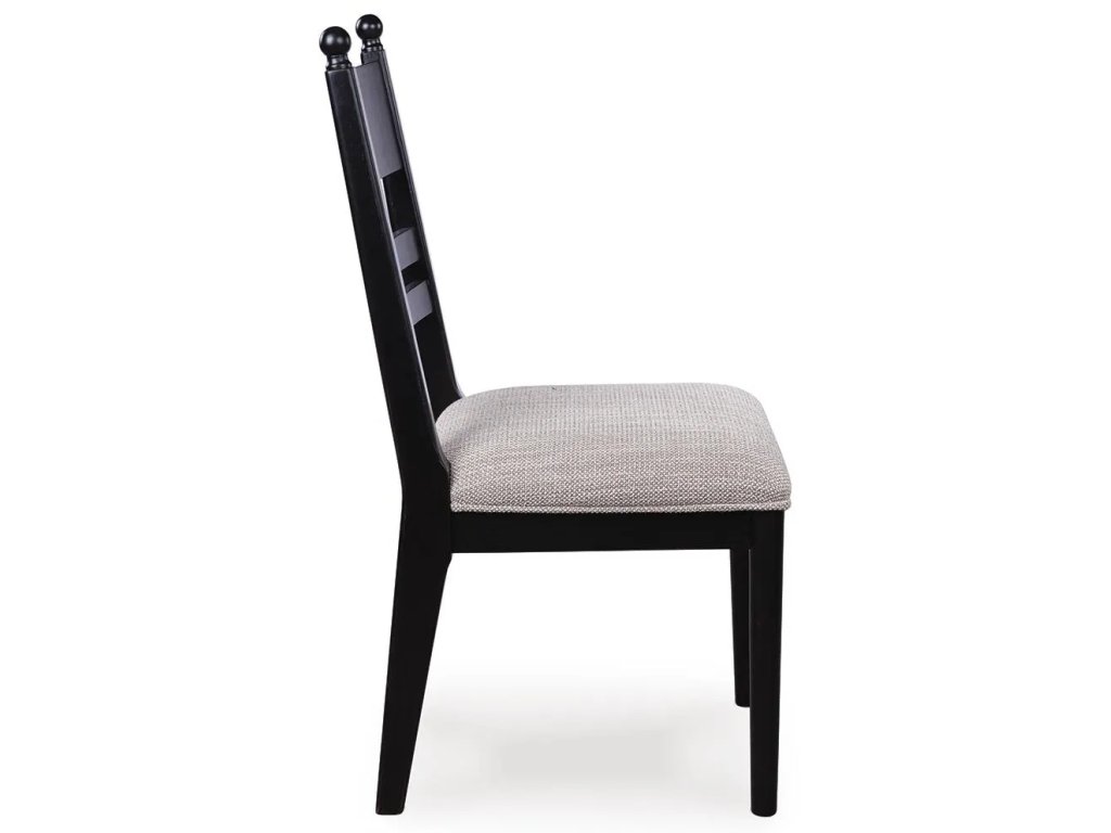 Greddinton Dining Chair (Set of 2) - image 4