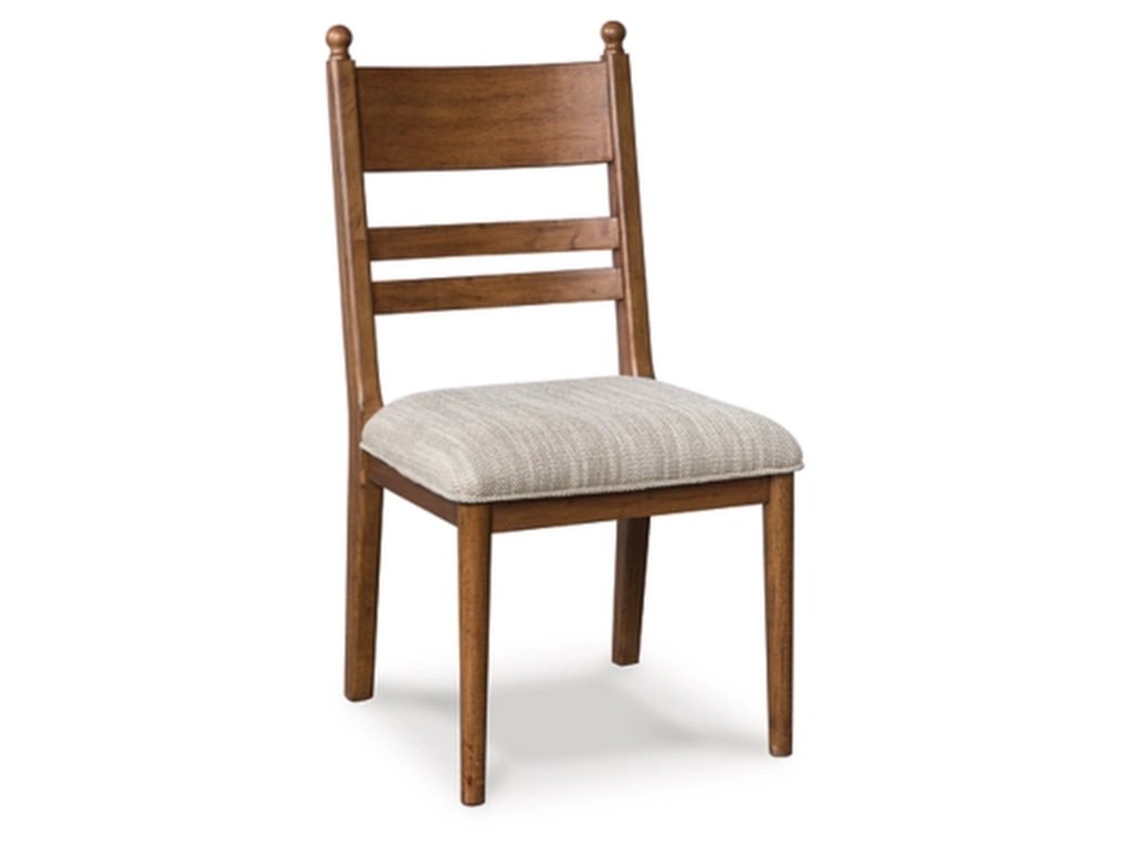 Greddinton Dining Chair (Set of 2) - image 2