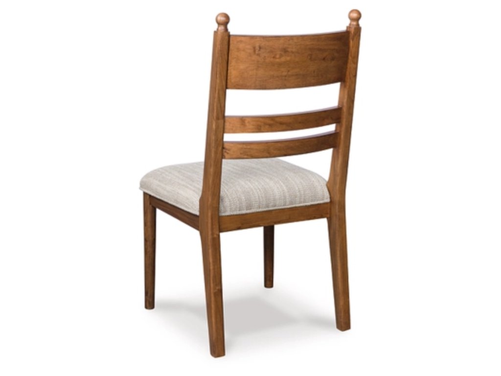 Greddinton Dining Chair (Set of 2) - image 4