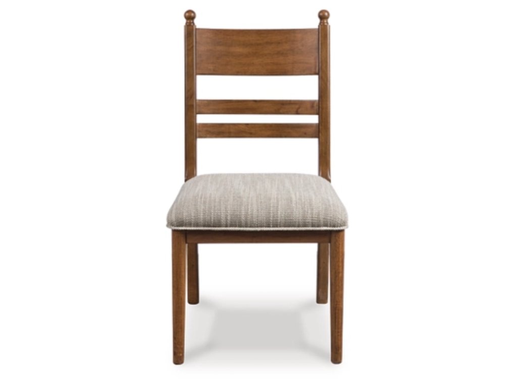 Greddinton Dining Chair (Set of 2) - image 1