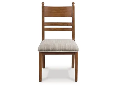Greddinton Dining Chair (Set of 2) - Alternative View