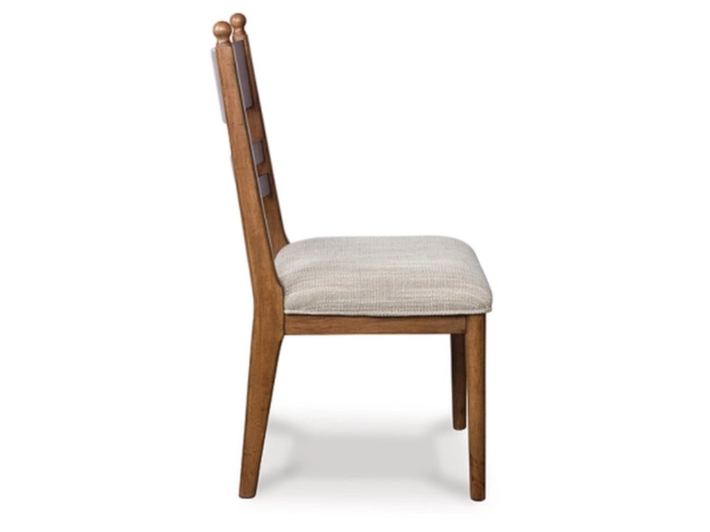 Greddinton Dining Chair (Set of 2) - image 3