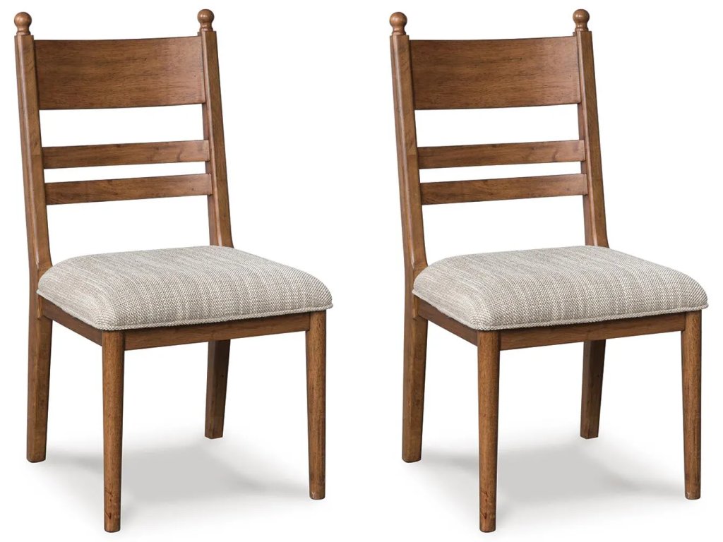 Greddinton Dining Chair (Set of 2) - main image