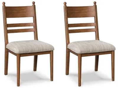 Greddinton Dining Chair (Set of 2)